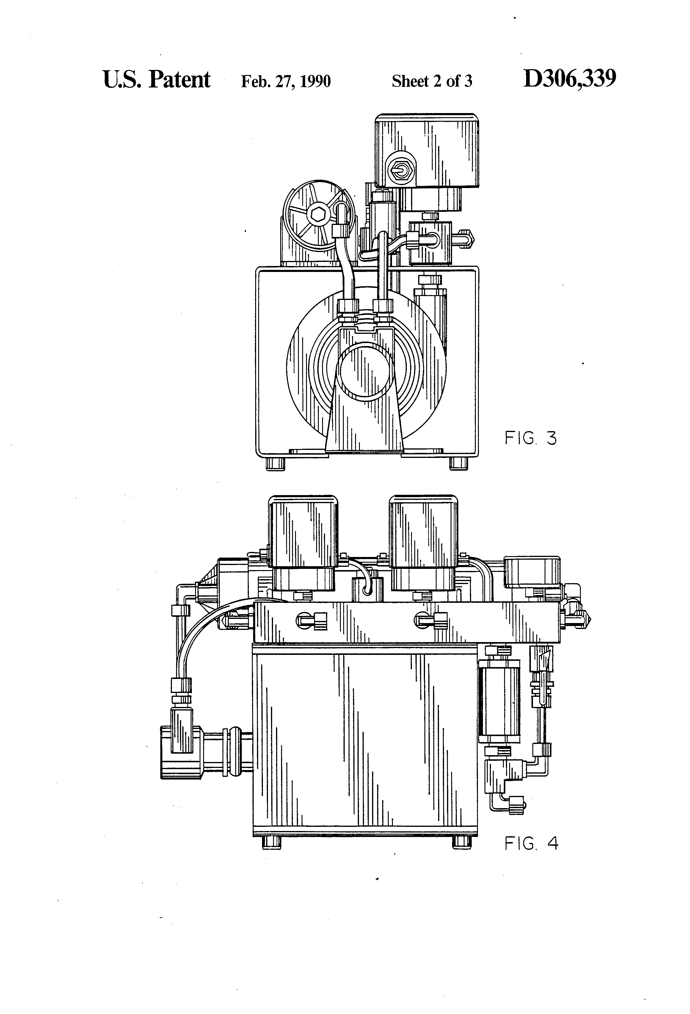 reverse osmosis water purification unit