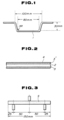 Manufacturing method of a rigid or semi-rigid foamed material and of a ...