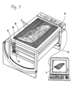Patent Drawing