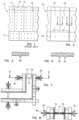 Modular concrete form system and method for constructing concrete walls