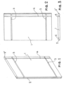 Improvements to the systems for constructing partition walls, walls and ...