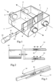 Air conditioner regulating unit
