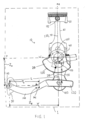 Mass balancing for internal combustion engine