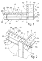 Form for casting pillars