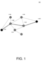 Method of discovering an ad-hoc on-demand distance vector route having at ...