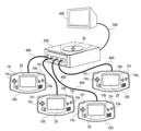 game machine