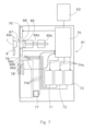 US20080148948A1 - Dispensing of a Substance - Google Patents
