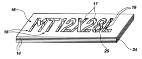 Patent Drawing