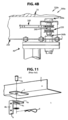 US7347484B2 - Bed lift mechanism - Google Patents