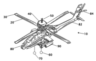 us7385528b2 combination ceiling fan