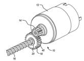 a gear