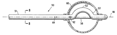 Patent Drawing