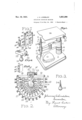 Patent Drawing