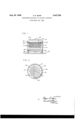 Patent Drawing