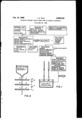 Patent Drawing