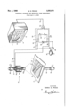 Patent Drawing