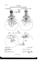 Patent Drawing