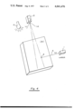 Patent Drawing