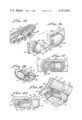 Patent Drawing