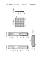 Patent Drawing