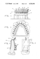 Patent Drawing