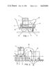 Patent Drawing