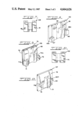 Patent Drawing
