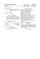 Patent Drawing