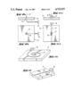 Patent Drawing