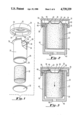 Patent Drawing