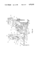 Patent Drawing