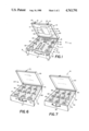 Patent Drawing