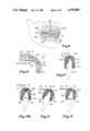 Patent Drawing