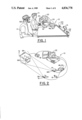 Patent Drawing