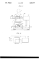 Patent Drawing