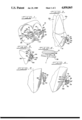 Patent Drawing
