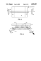 Patent Drawing