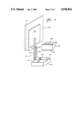 Patent Drawing