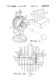 Patent Drawing