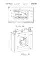 Patent Drawing