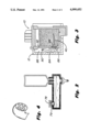 Patent Drawing