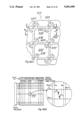 Patent Drawing