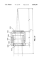 Patent Drawing