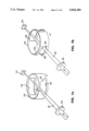 Patent Drawing