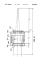 Patent Drawing