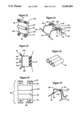 Patent Drawing