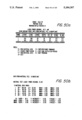 Patent Drawing