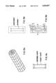Patent Drawing