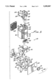 Patent Drawing