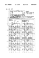 Patent Drawing
